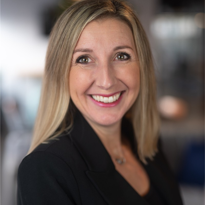 Joanne Grindrod