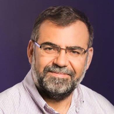 Ricardo Baeza-Yates