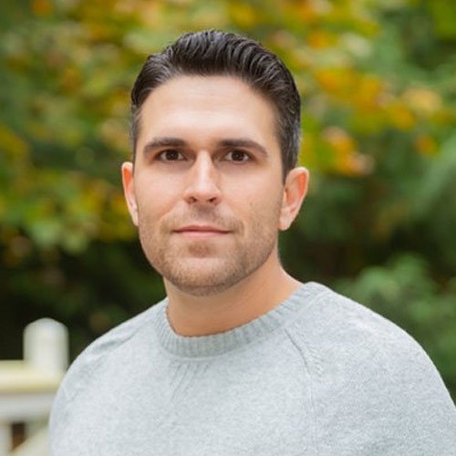 Mark Tadros