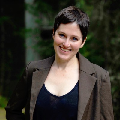 Nicola Anderson