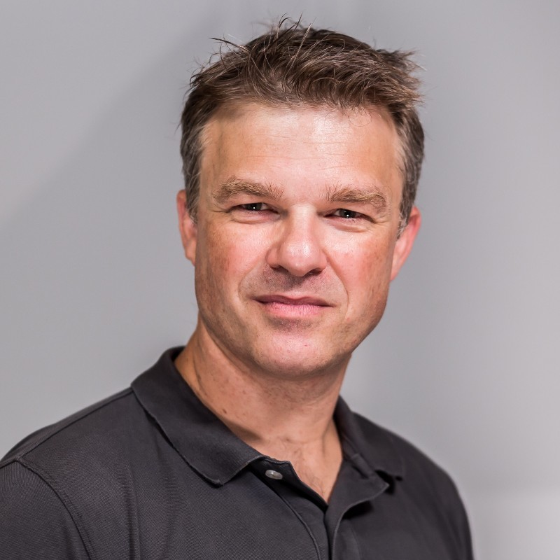 Laurent Martin