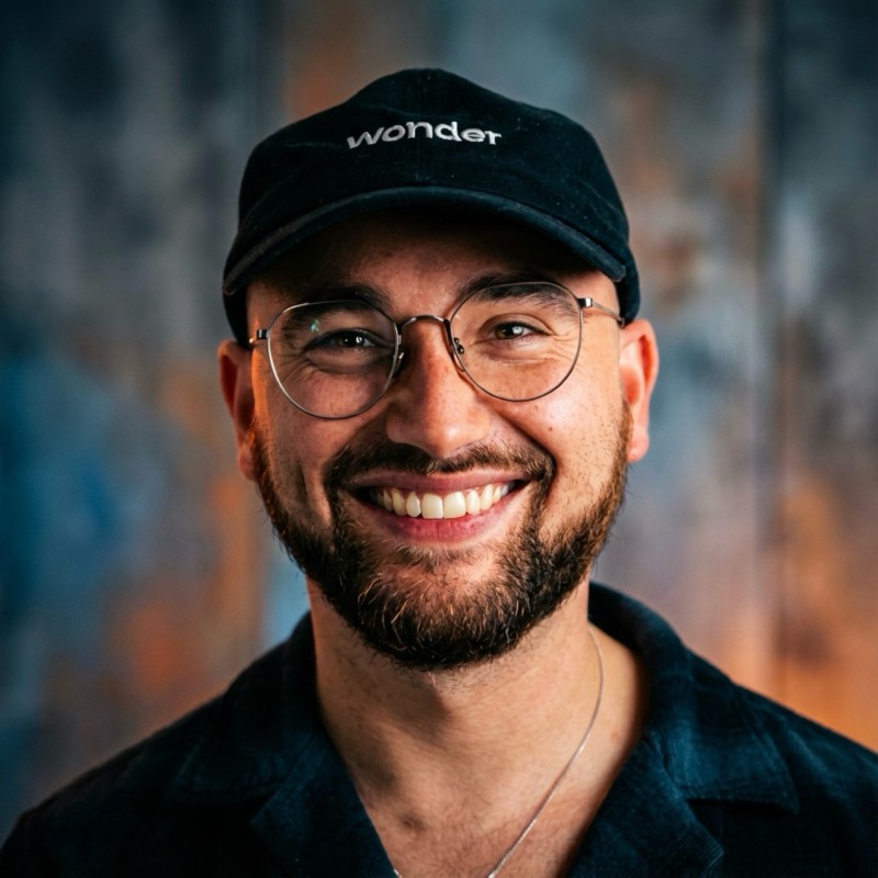 Justin Hackney