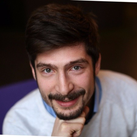 Ivan Jelusic