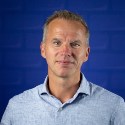 Thierry Peek