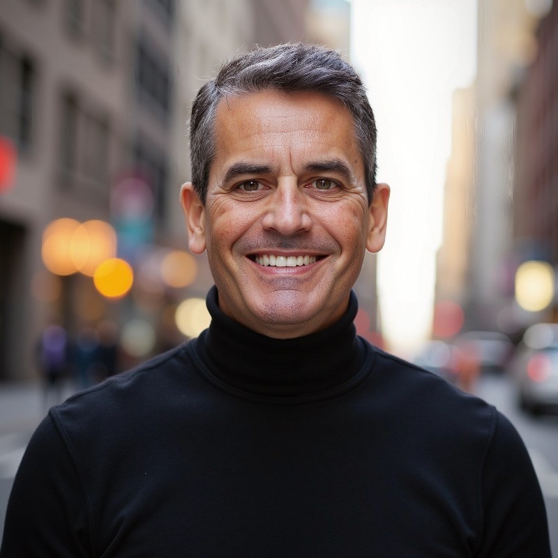 Michael Carpentier