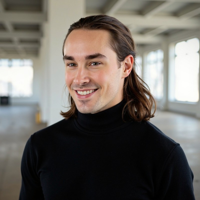 Aaron Stuiber