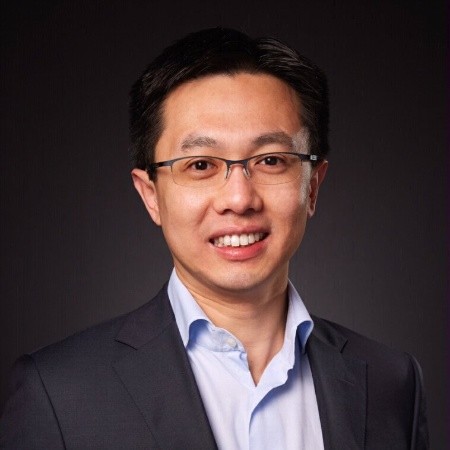 Magnus Hsu