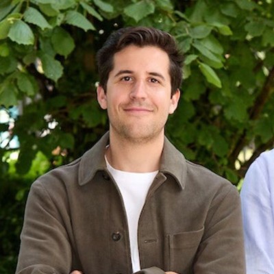 Theo Green