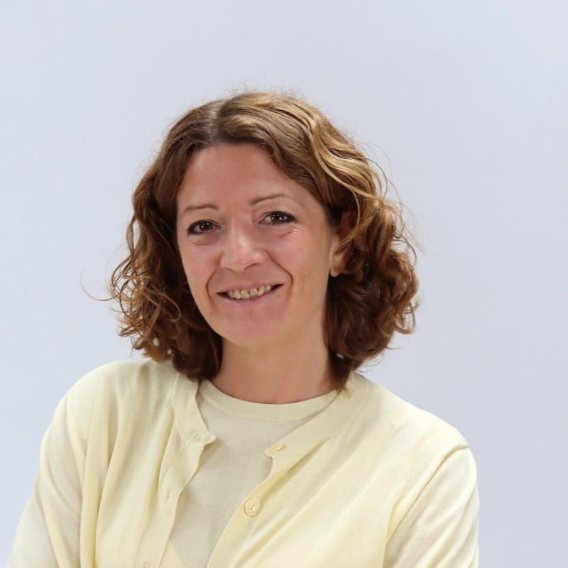 Philippa Norridge