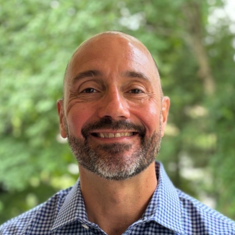 Dante Gaudio