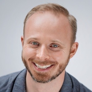 Josh Stech