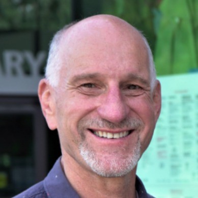 Pat Burt