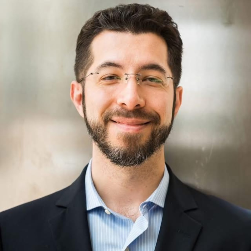 Ed Boyden