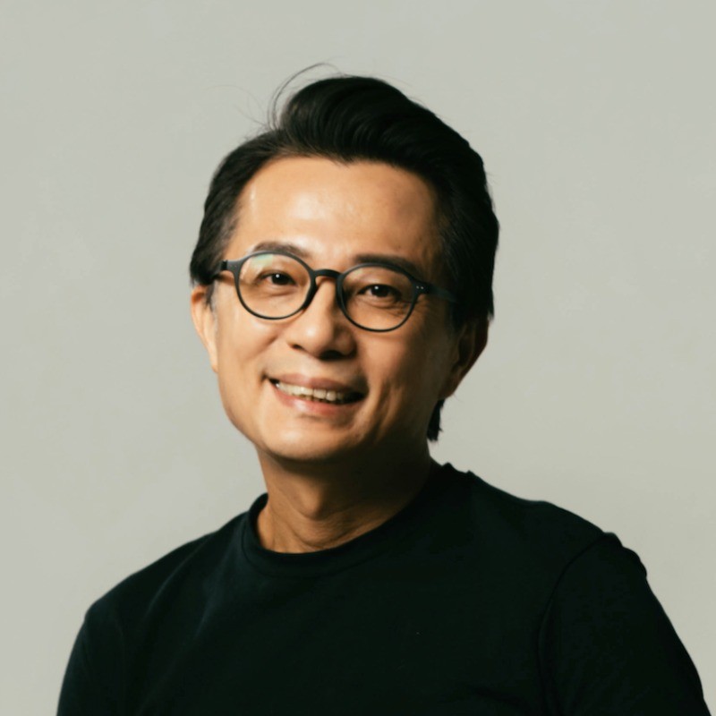 Ben Chiu