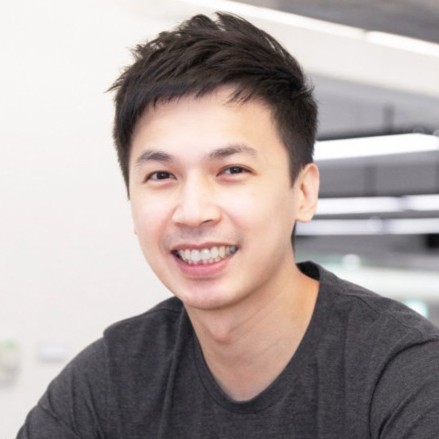 Stanley Chen