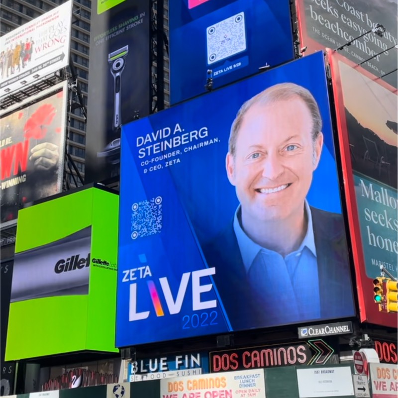 David A. Steinberg