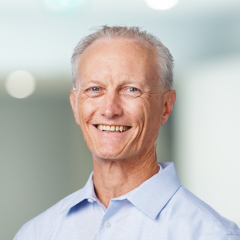 Jim Bell