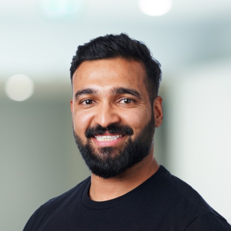Vivek Ravisankar