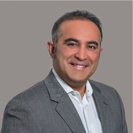 Rajiv Sinha