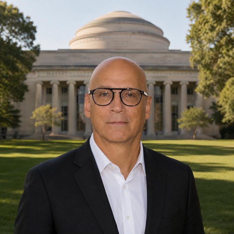 Michael Sierra