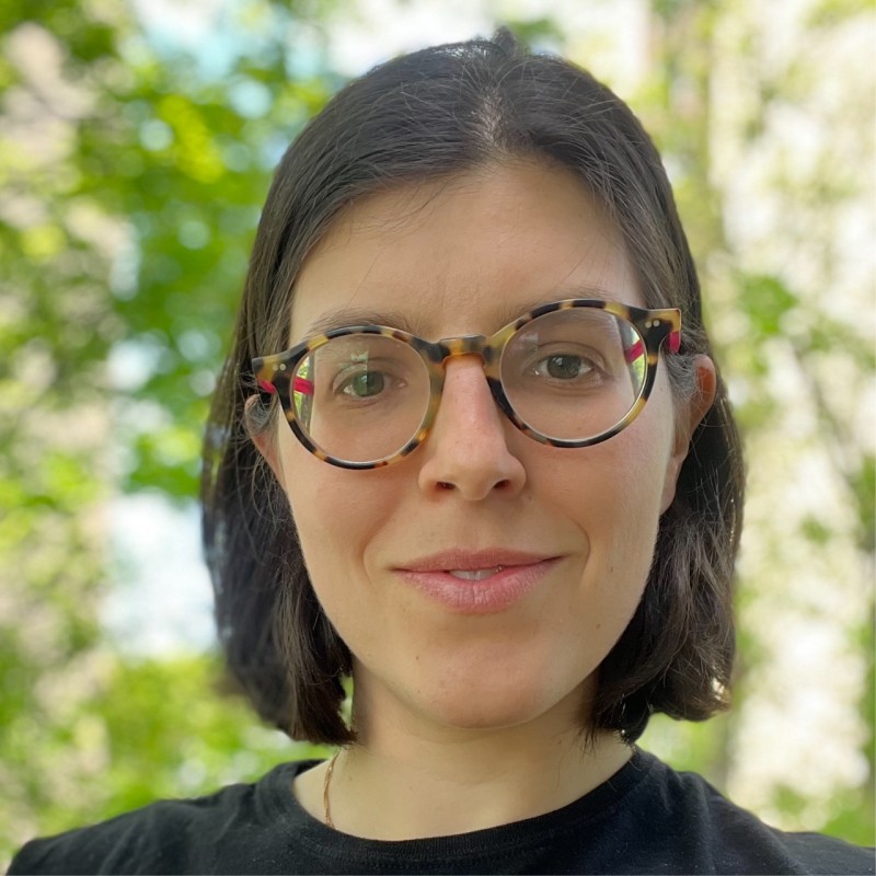 Ariella Cohain
