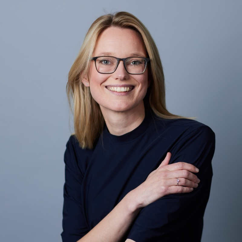 Marieke van der Lans