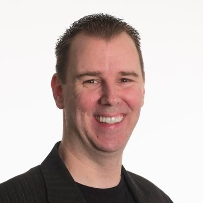 Brent Rambo
