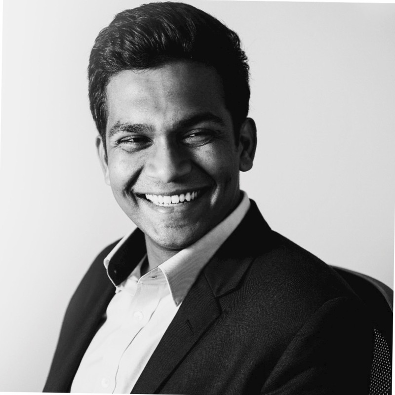 Dinesh Seemakurty