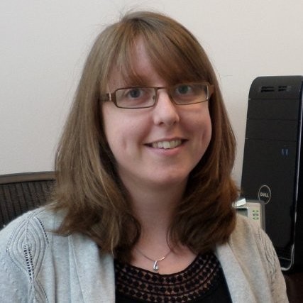 Sian Jones