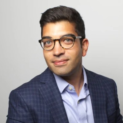 Salil Jani