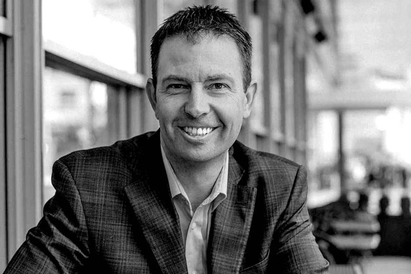Jeffrey Booth