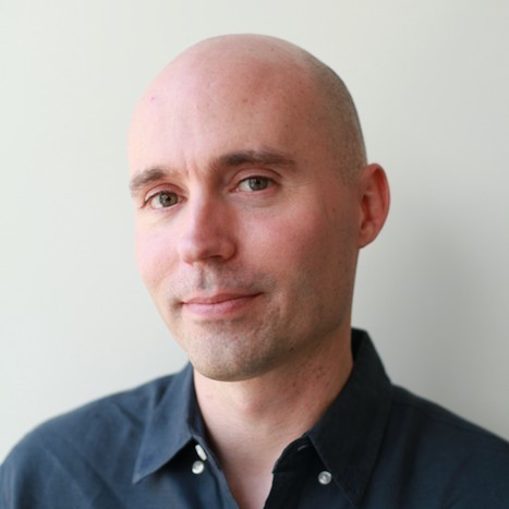 Brian O'Clair