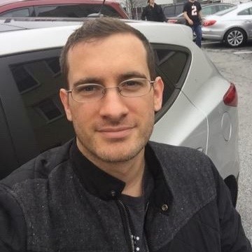 Brian Mann