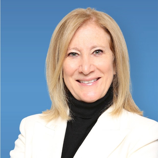 Beth Kaplan