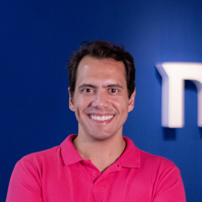 Flavio Ribeiro