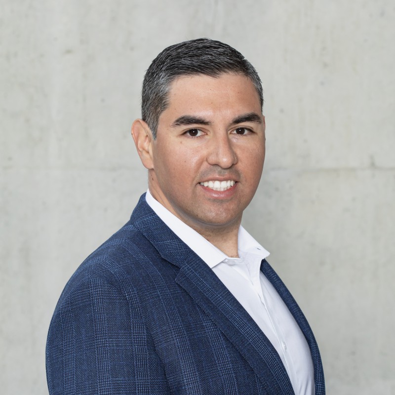 Francisco Velasquez
