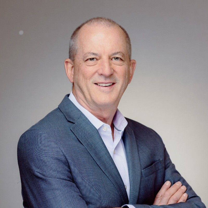 Russell Burke