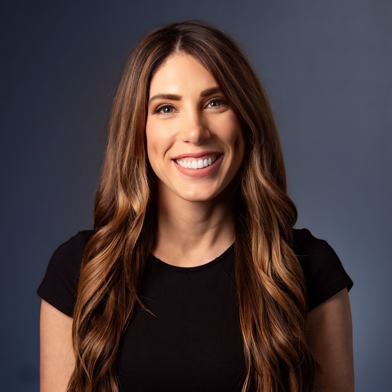 Sarah Tuthill-Kveton