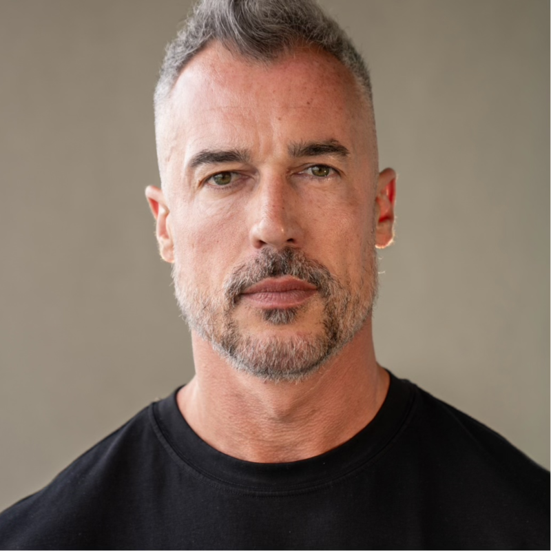Angelo D'Alessandro