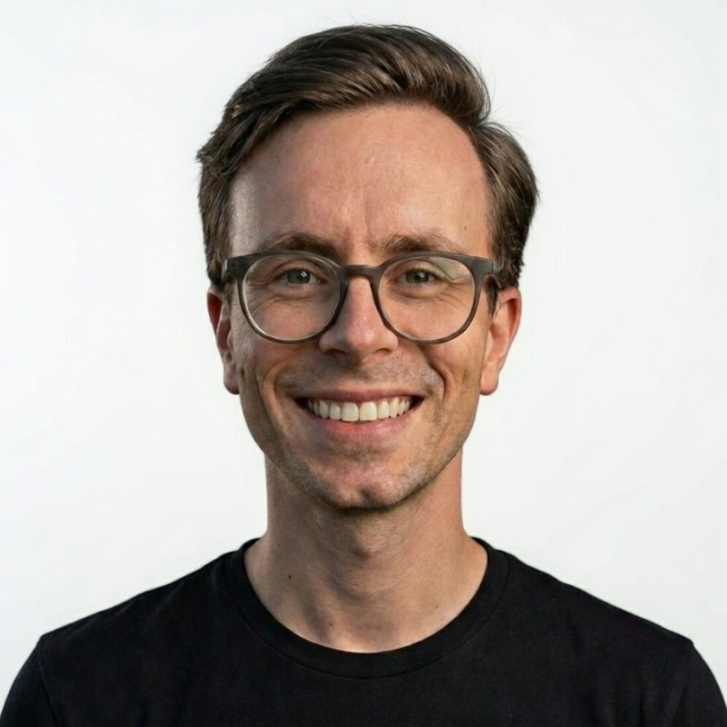 Michal Benedykcinski