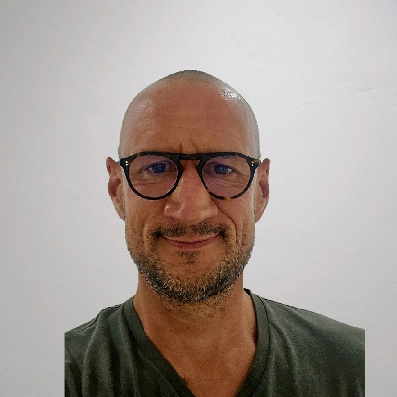 Benoit Portoleau