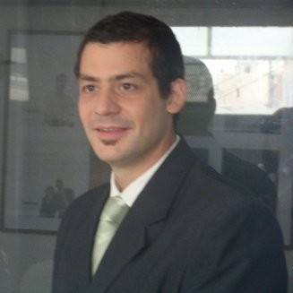 Javier Frassetto