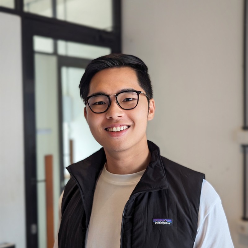 Sean Widjaja