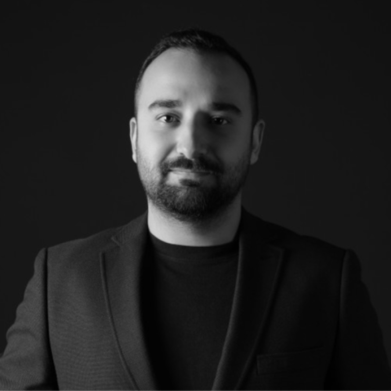 Burak Ozturkmen