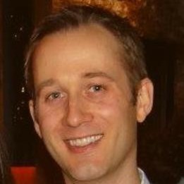 Matt Benton