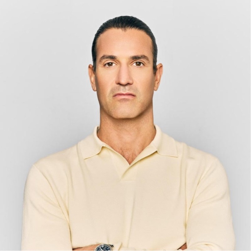 Luca Prosperi