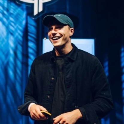 Kaspar Tiri