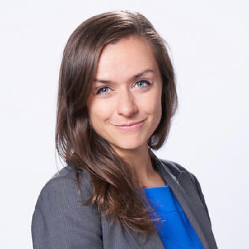 Julie Kheyfets