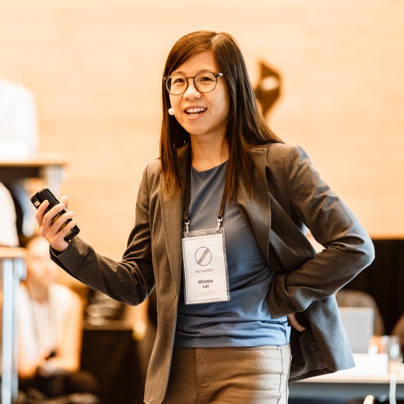 Winnie Lai