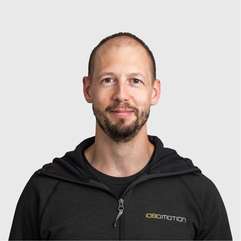 Christoffer Bergkvist